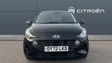 Hyundai i10 1.2 MPi SE Connect 5dr Petrol Hatchback